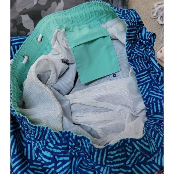 Bononos Men's Swim Trunks L 7" - Picture 5 of 6